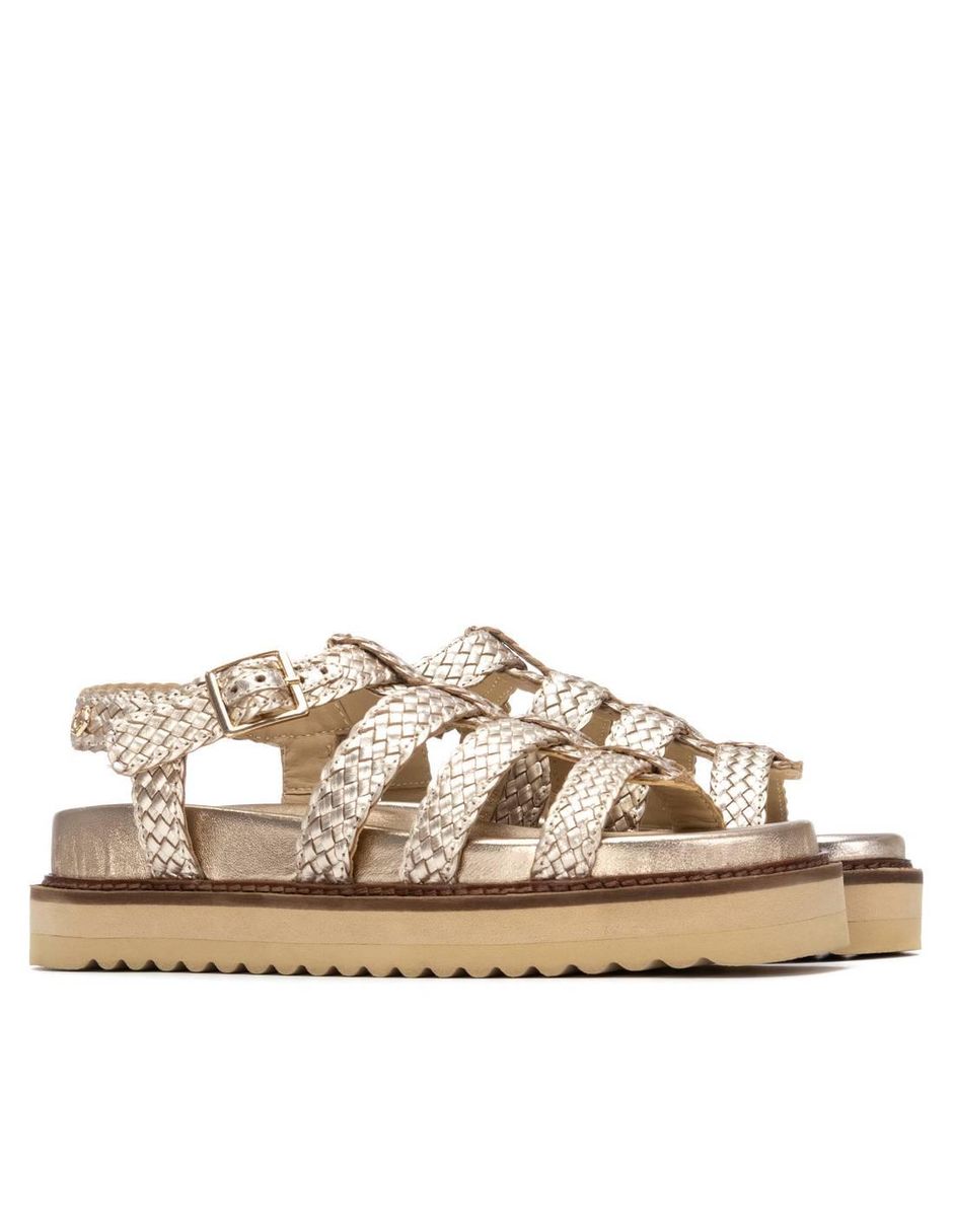 Sandalia para mujer 3