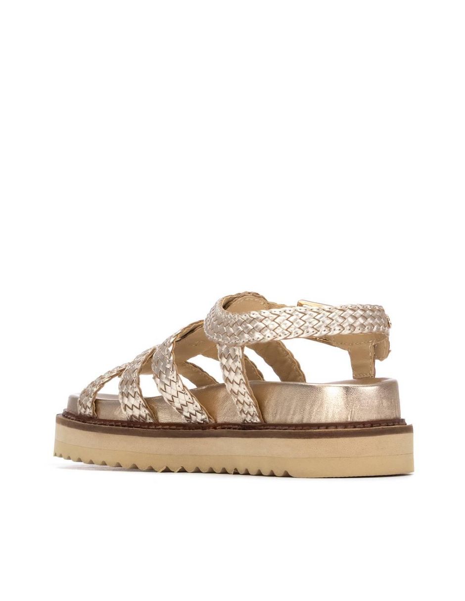 Sandalia para mujer 4