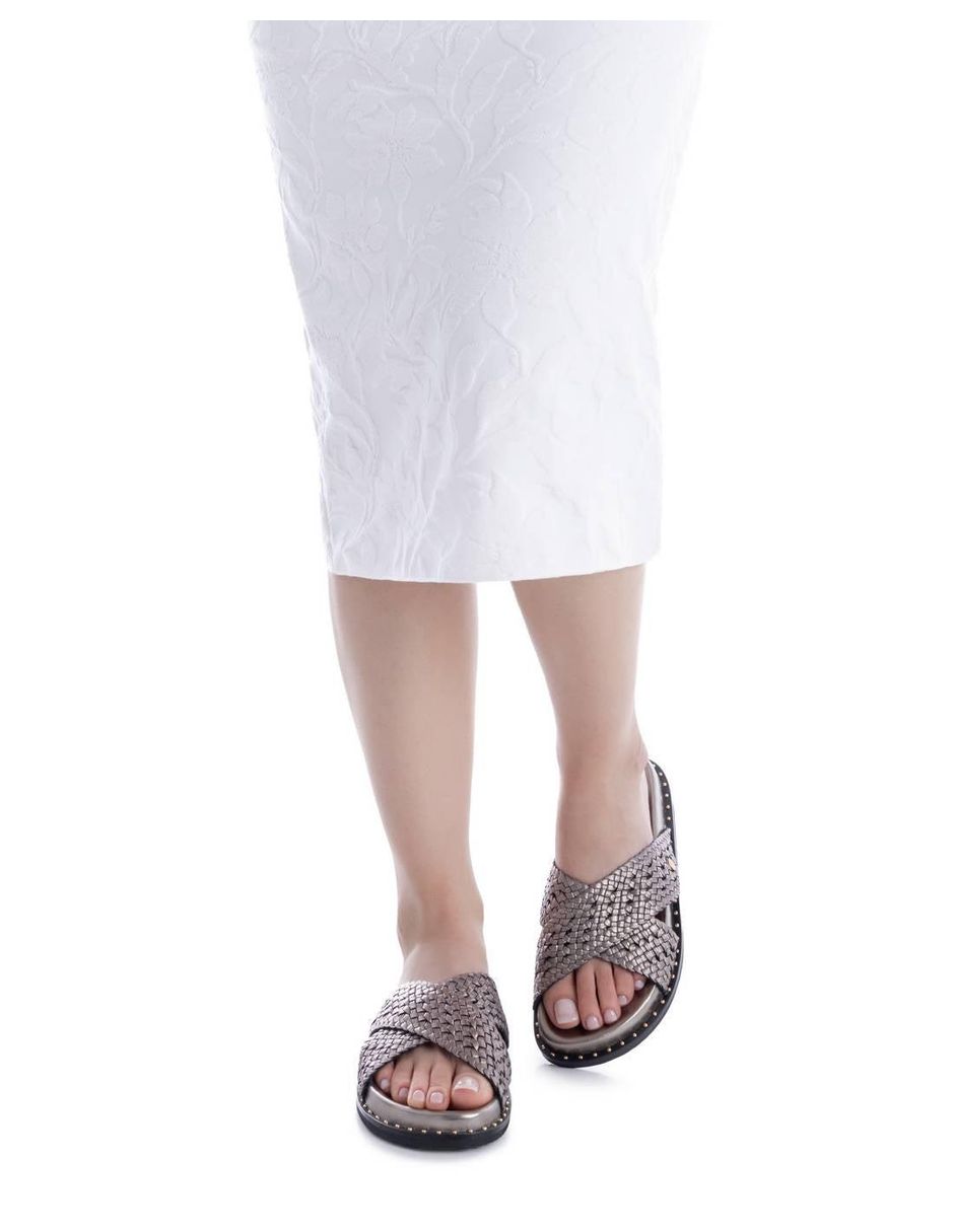Sandalia para mujer 2