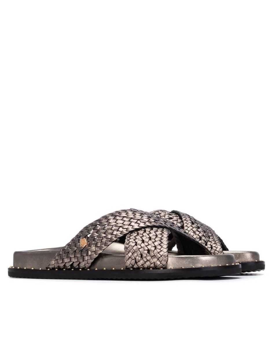 Sandalia para mujer 4