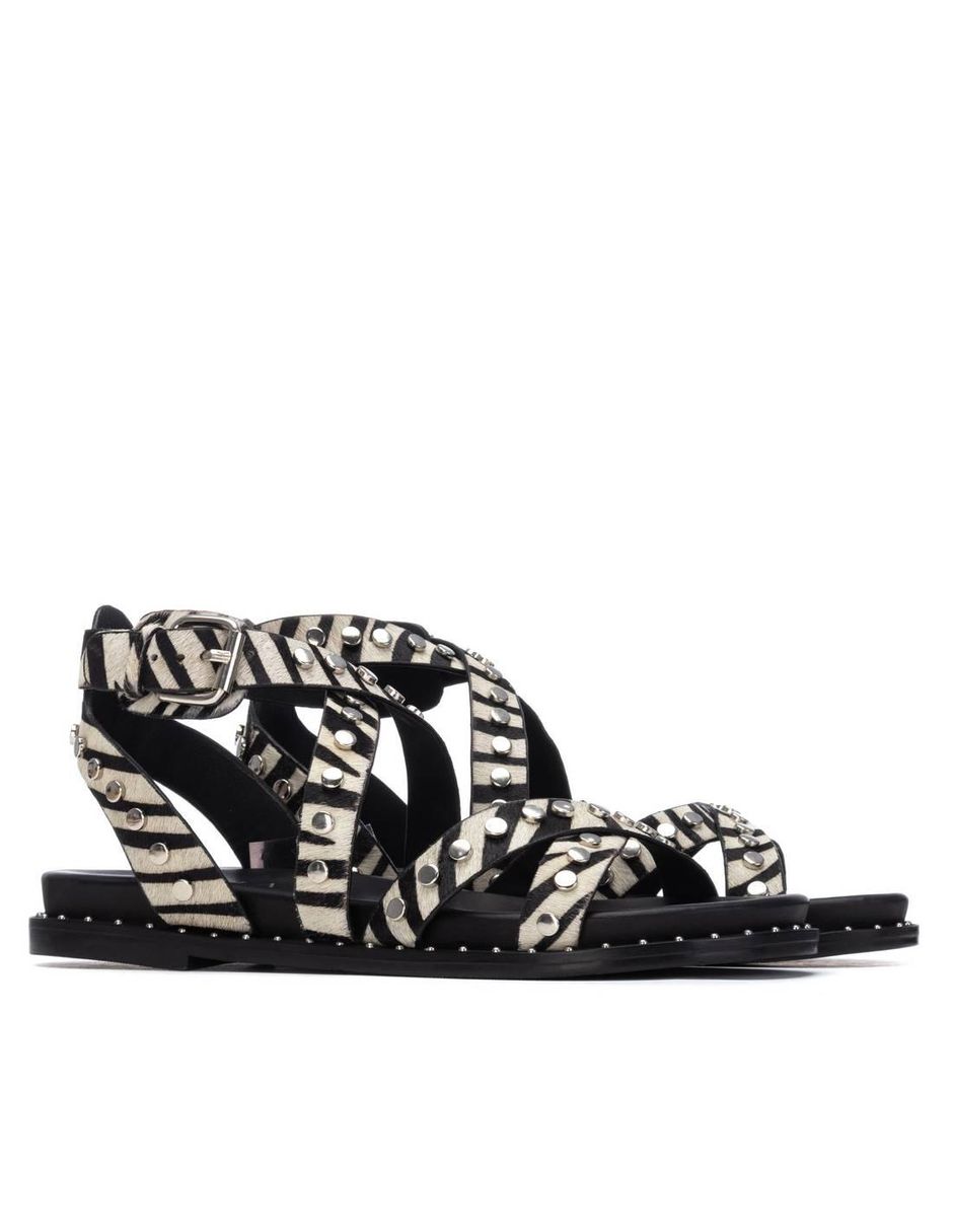 Sandalia para mujer 3