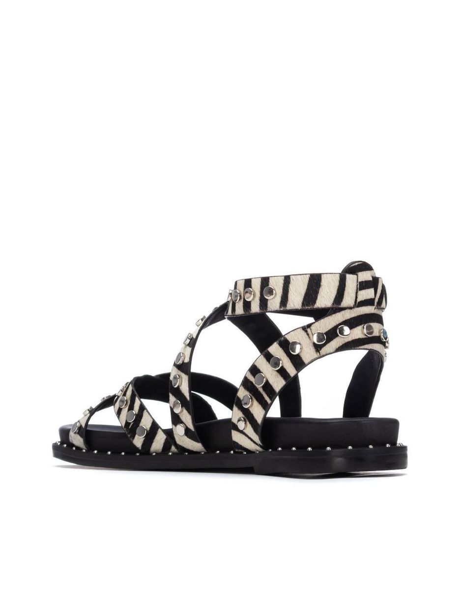 Sandalia para mujer 4