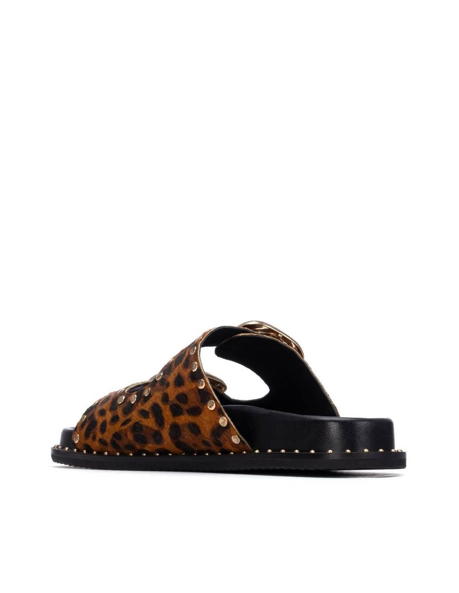 Sandalia para mujer 4