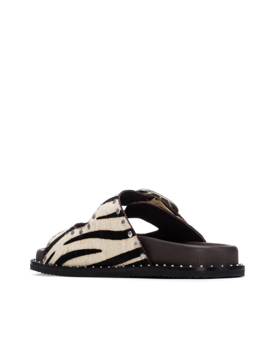 Sandalia para mujer 4