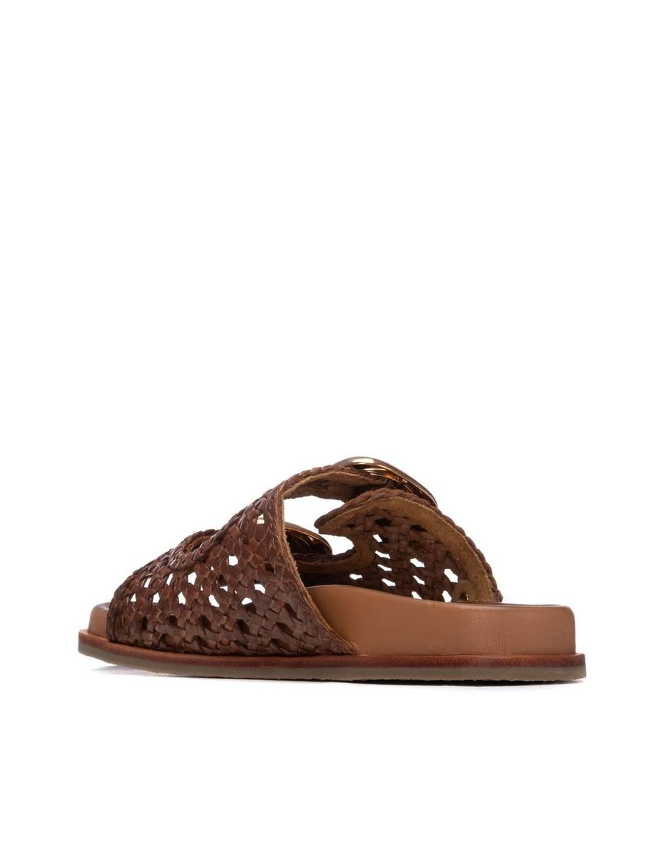 Sandalia para mujer 3