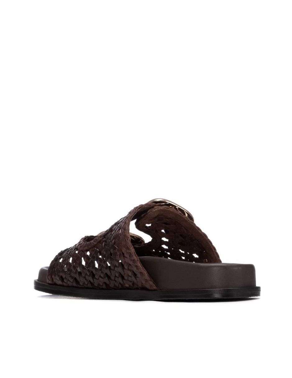 Sandalia para mujer 4