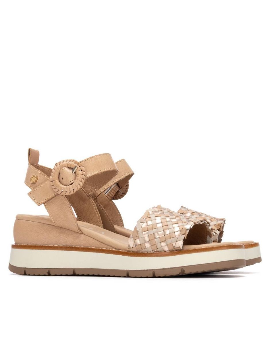 Sandalia para mujer 4