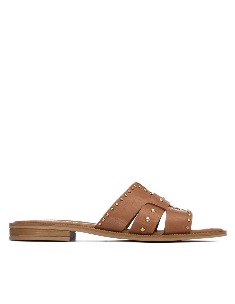 Sandalia para mujer