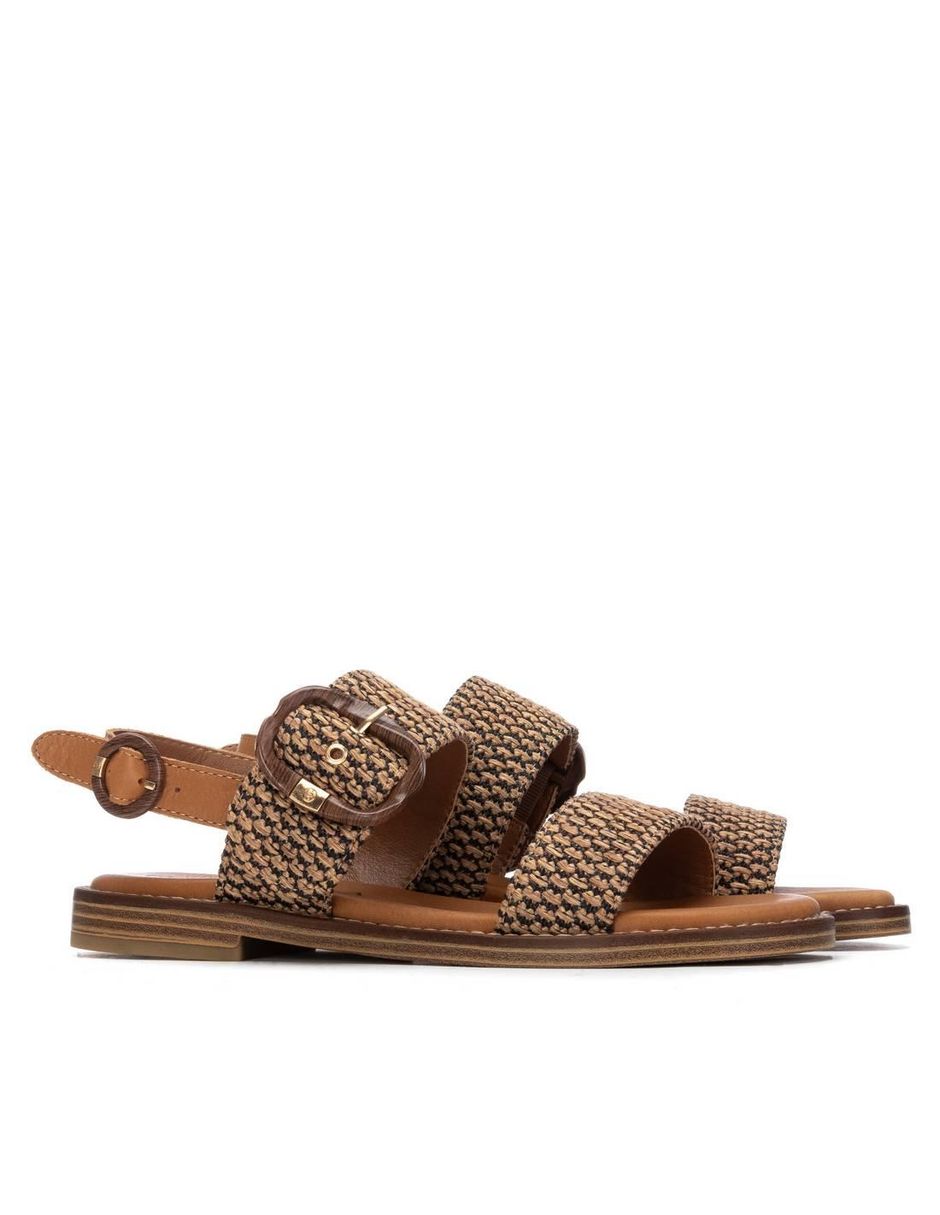 Sandalia para mujer 3