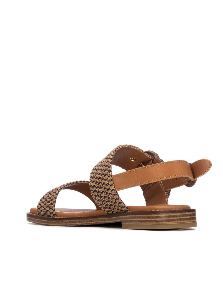 Sandalia para mujer 4
