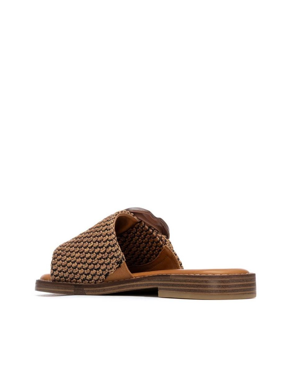 Sandalia para mujer 3