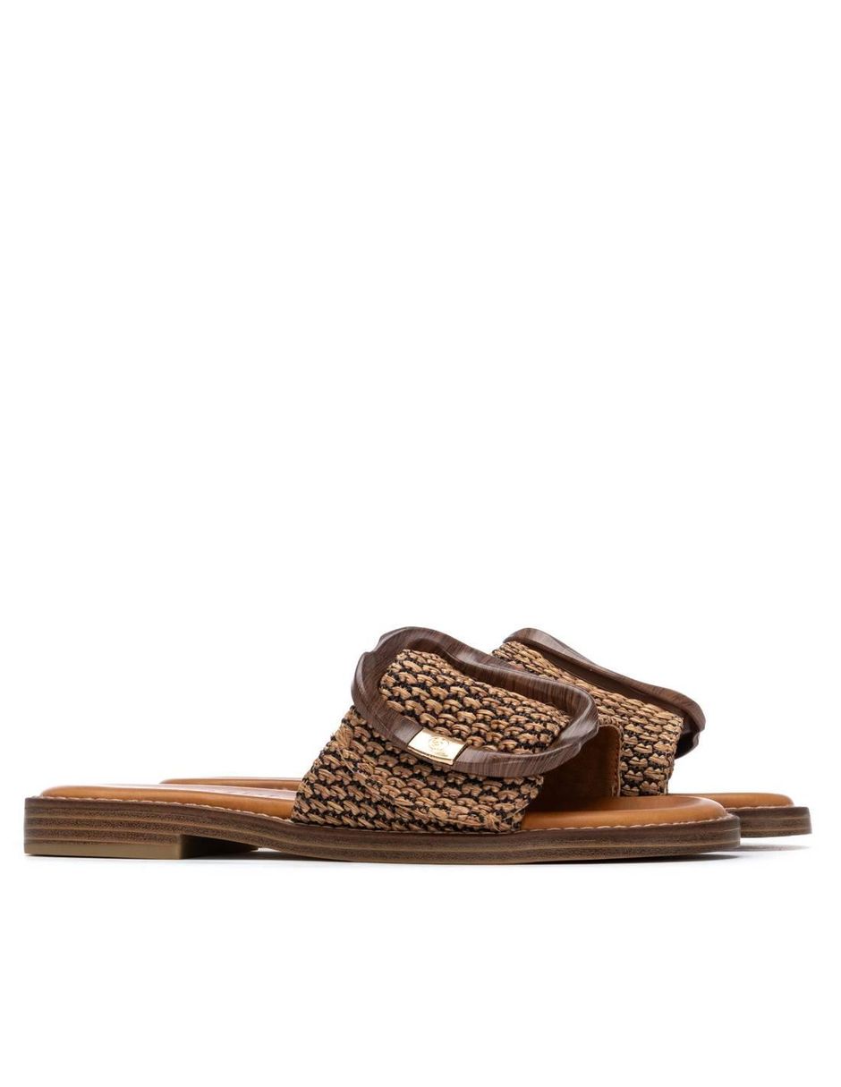 Sandalia para mujer 4