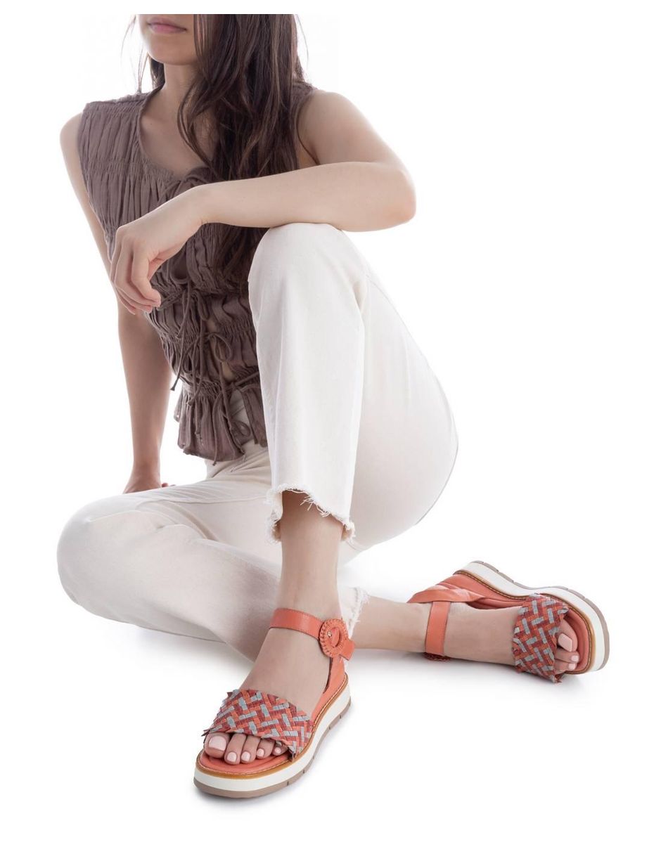 Sandalia para mujer 2
