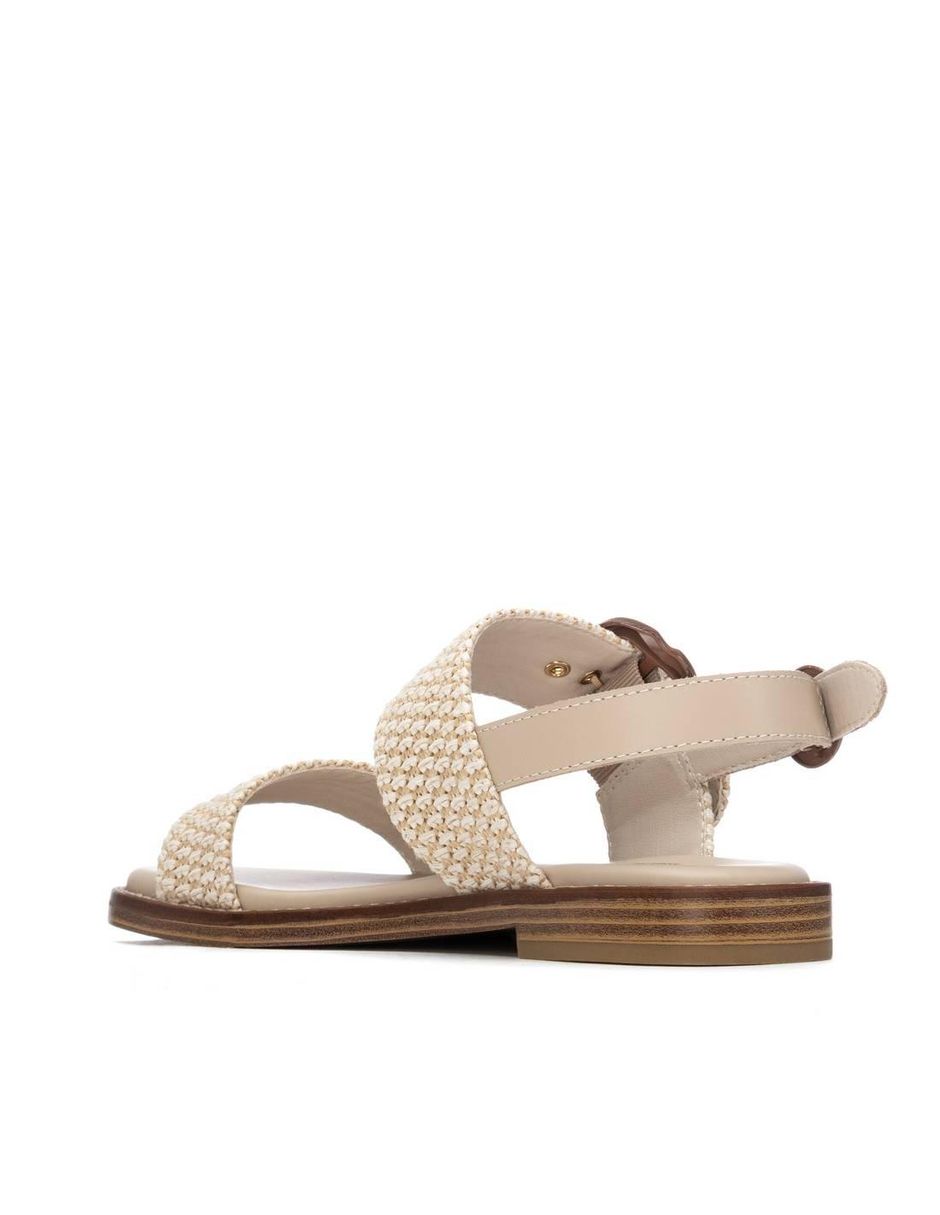 Sandalia para mujer 4