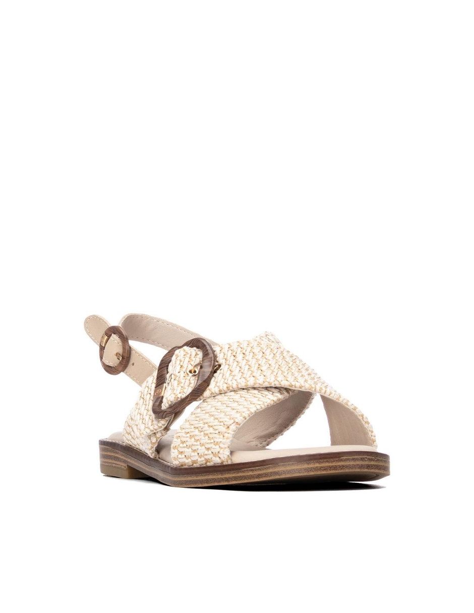 Sandalia para mujer 2