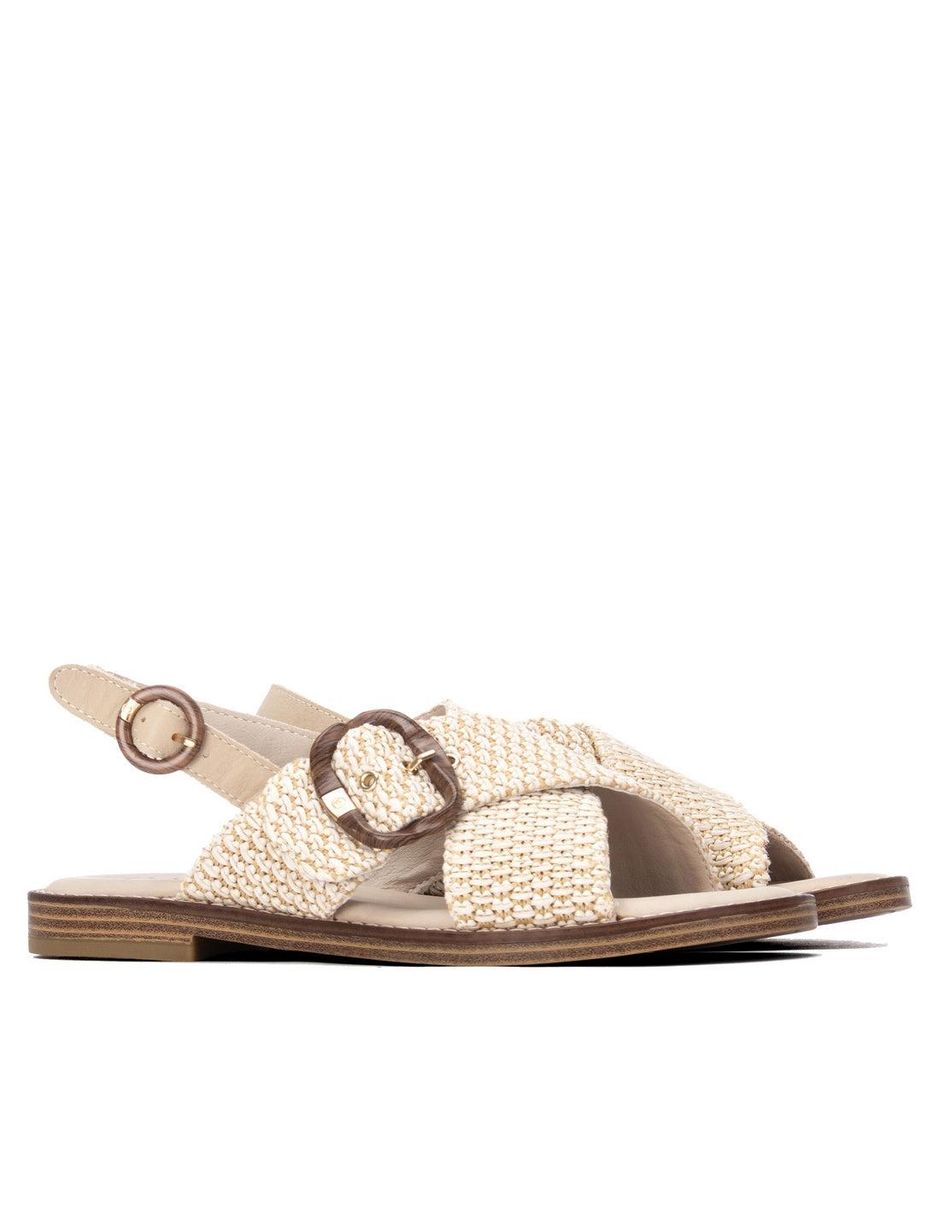 Sandalia para mujer 3