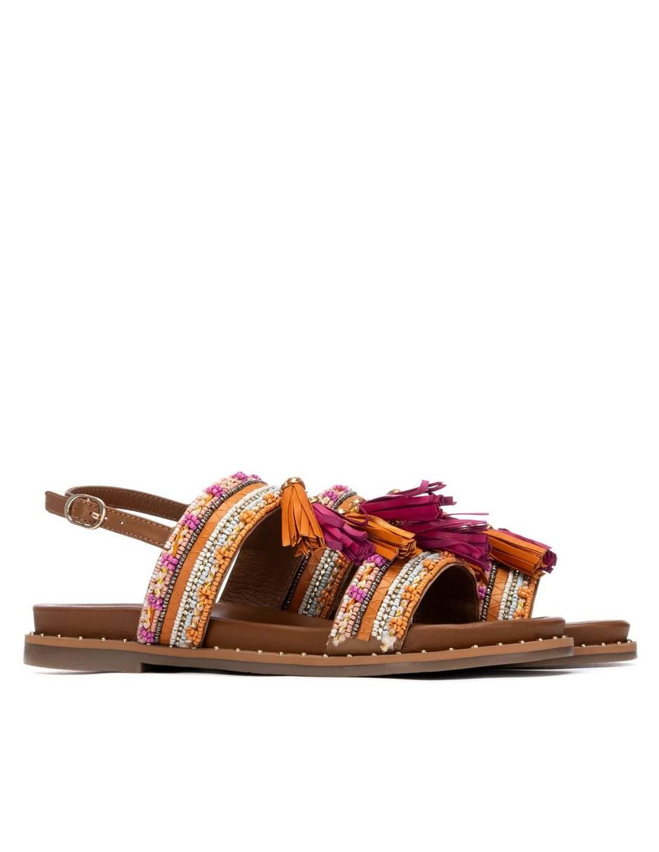 Sandalia para mujer 4