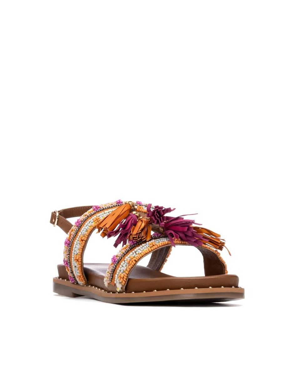 Sandalia para mujer 5