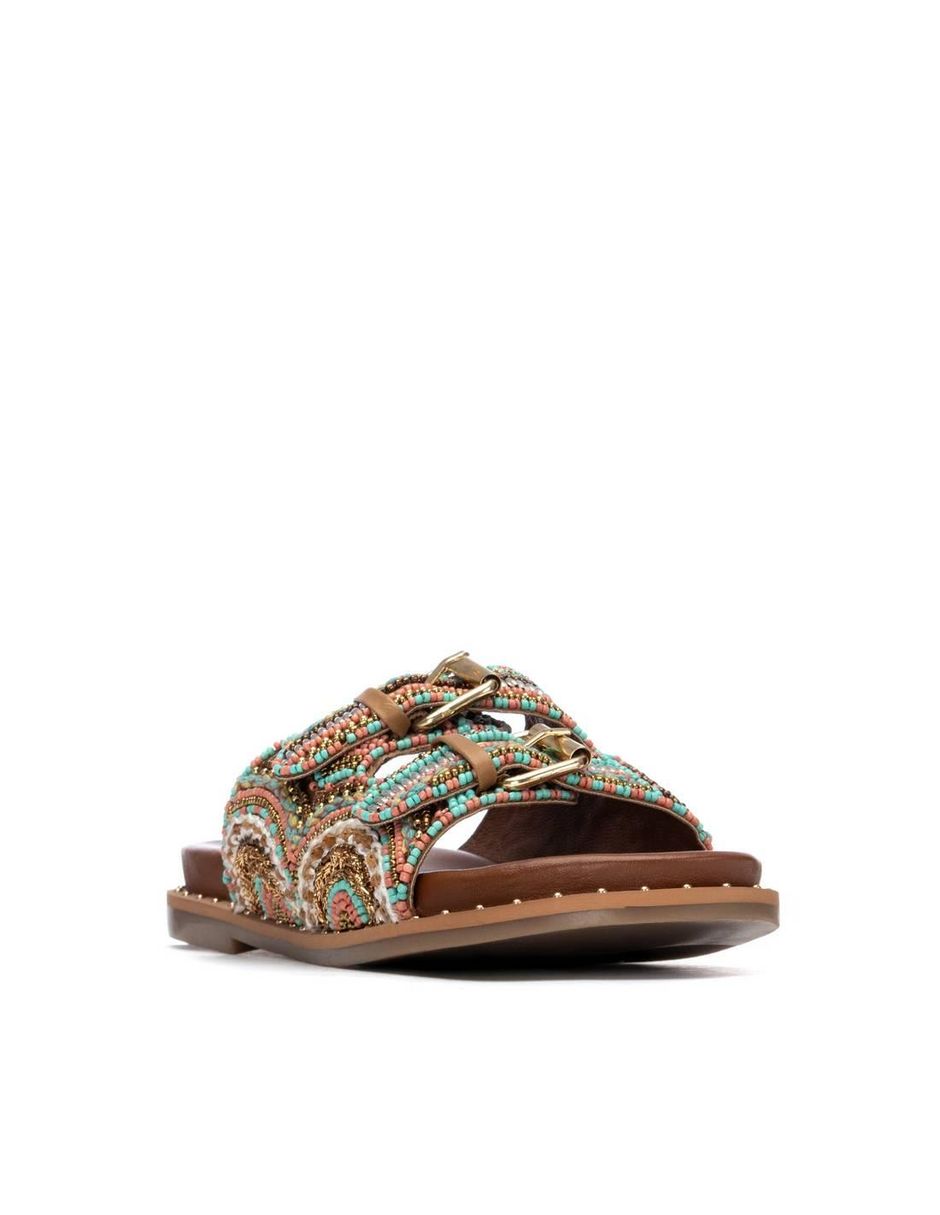Sandalia para mujer 2