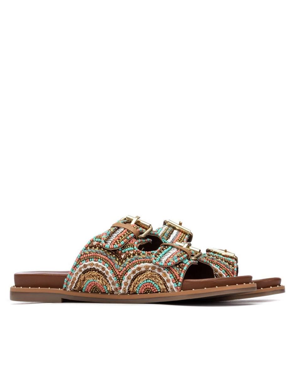 Sandalia para mujer 3