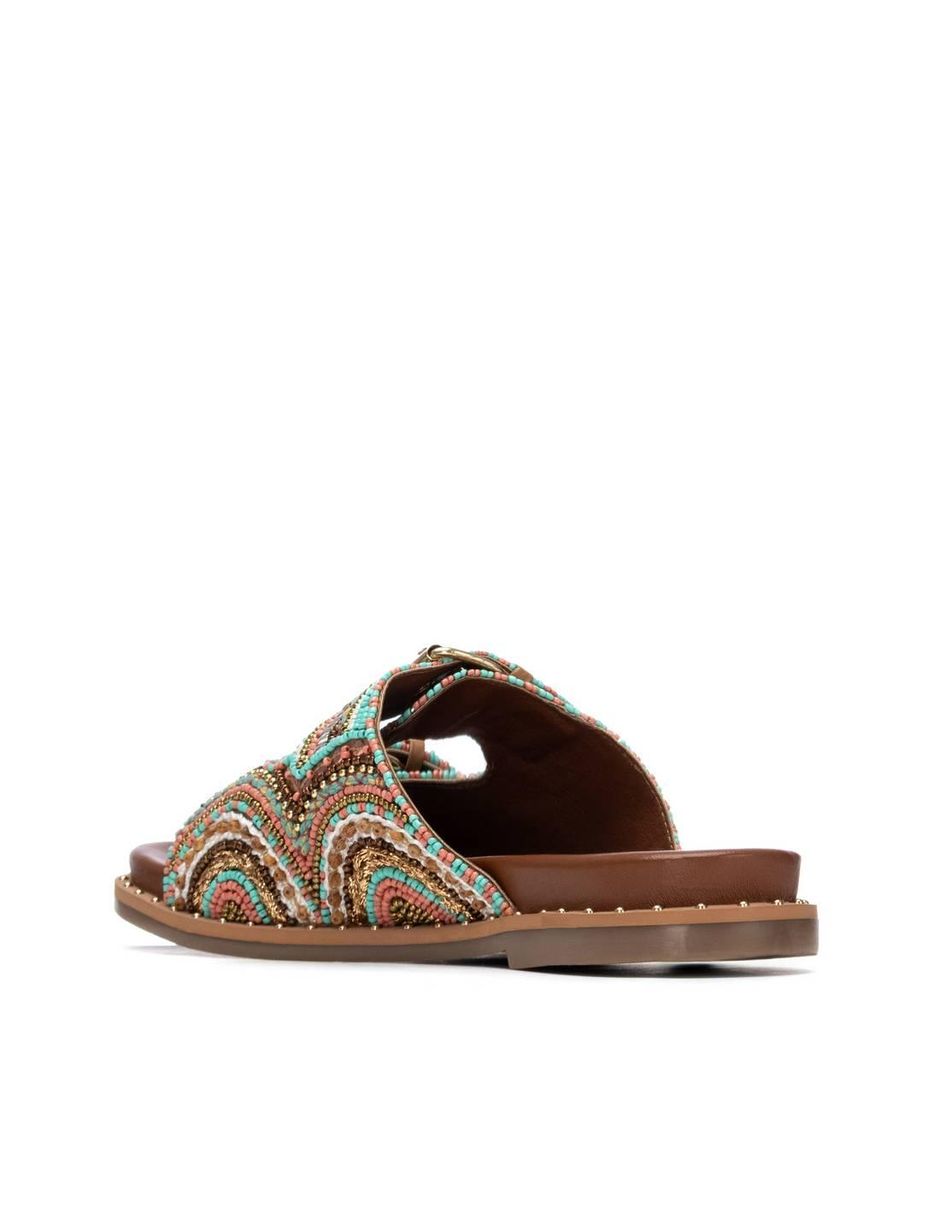 Sandalia para mujer 4