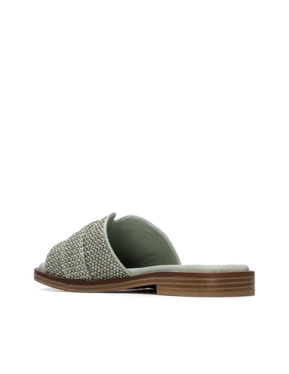 Sandalia para mujer 4