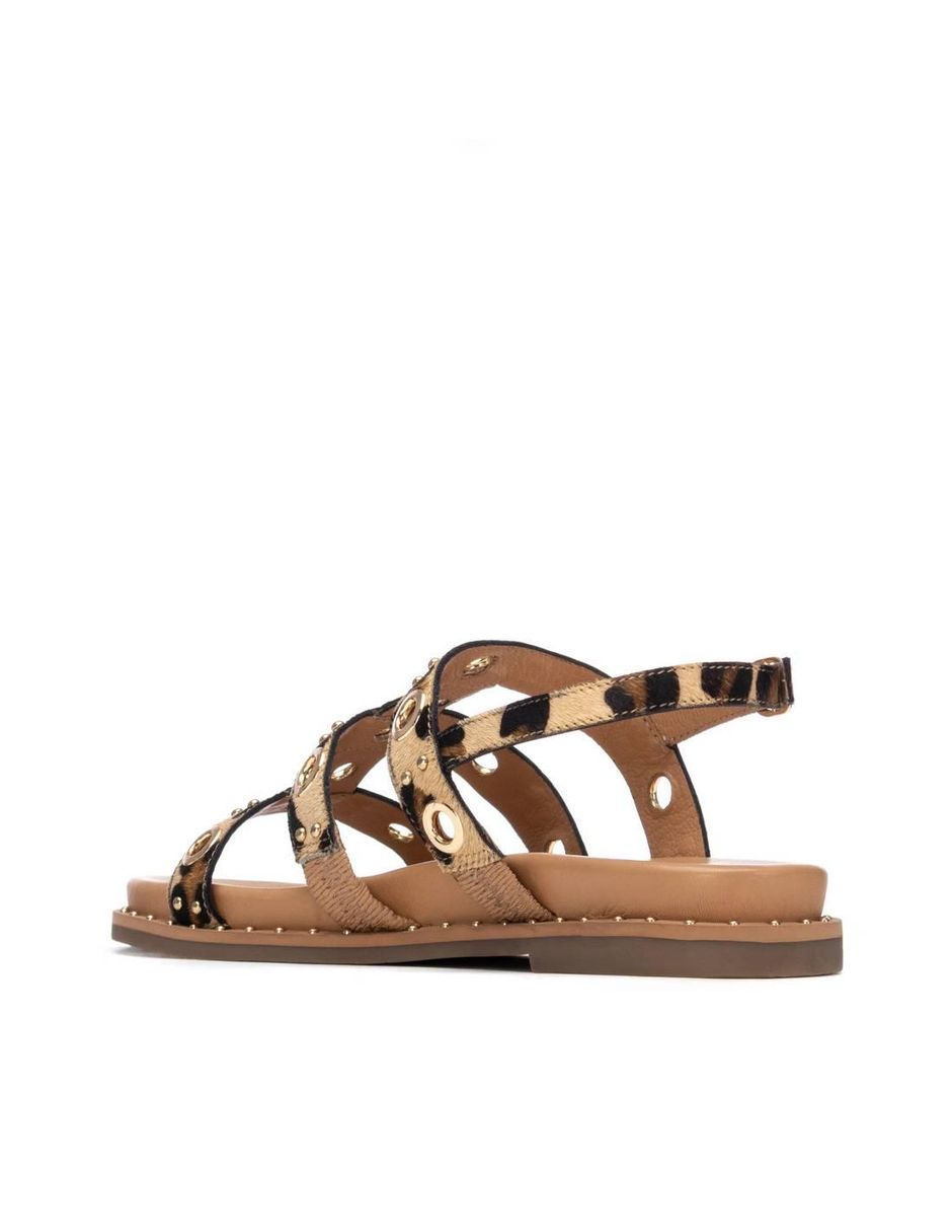 Sandalia para mujer 4