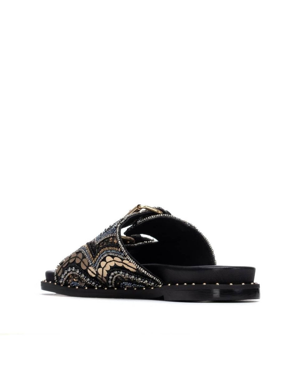 Sandalia para mujer 4