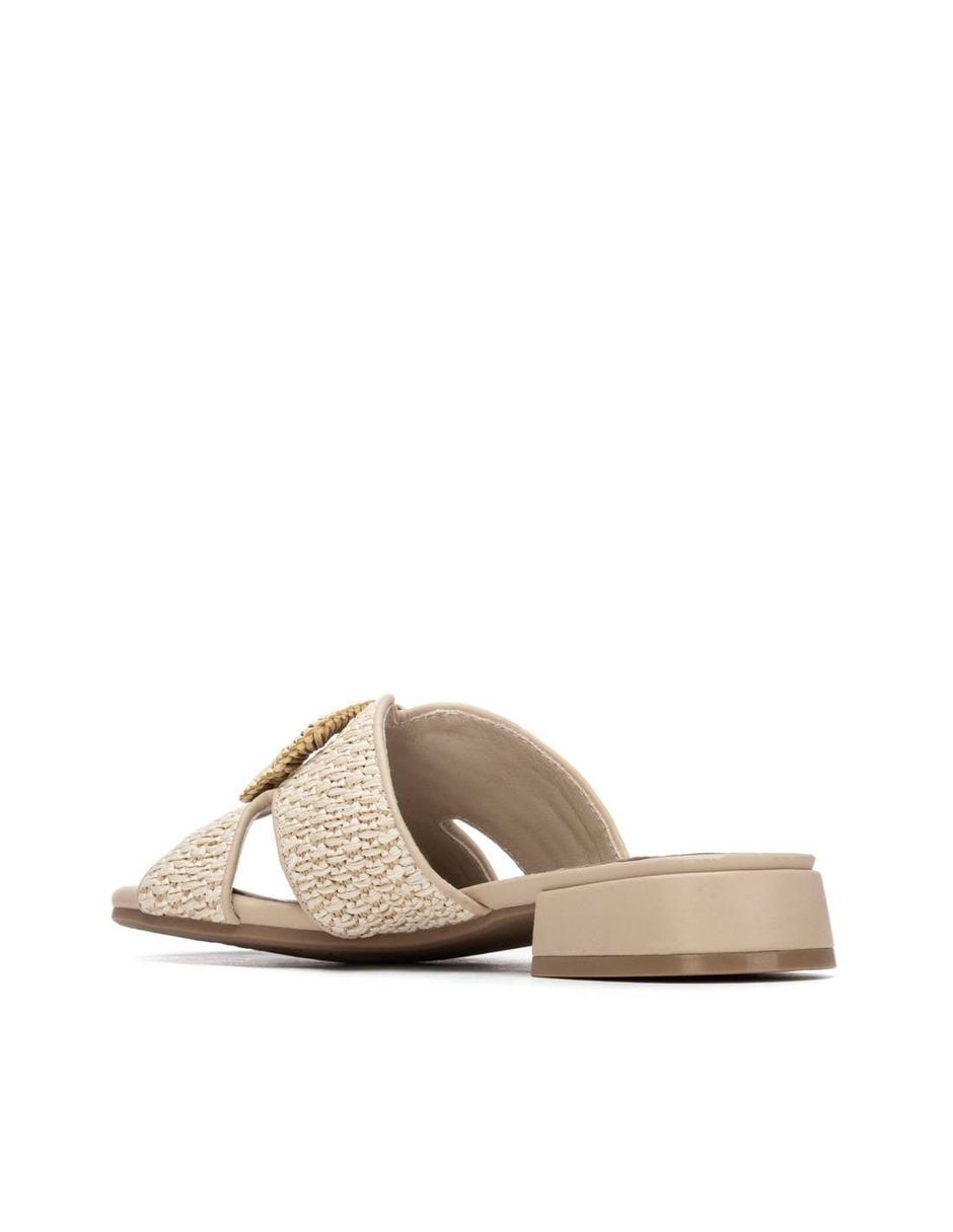 Sandalia para mujer 4