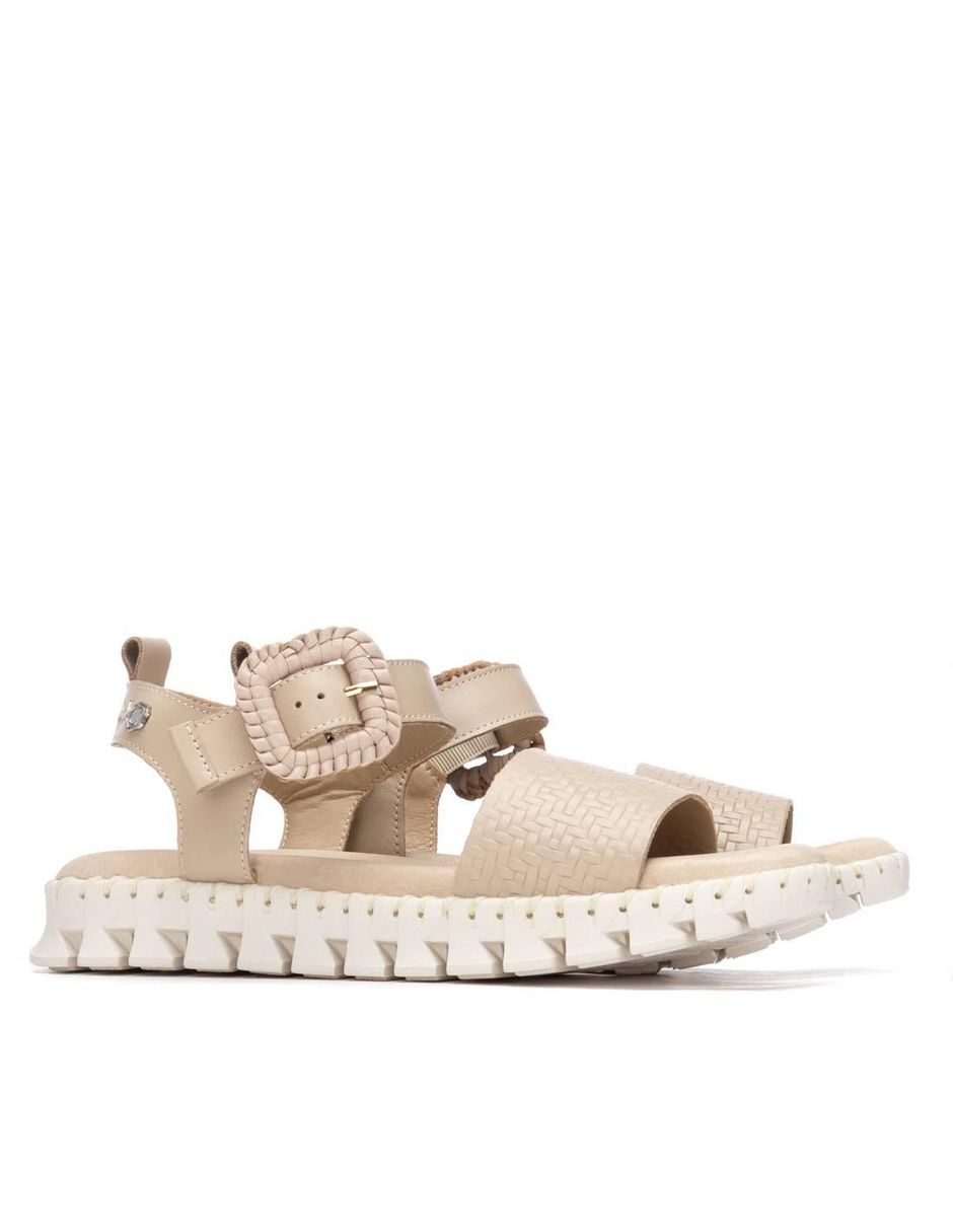 Sandalia para mujer 3