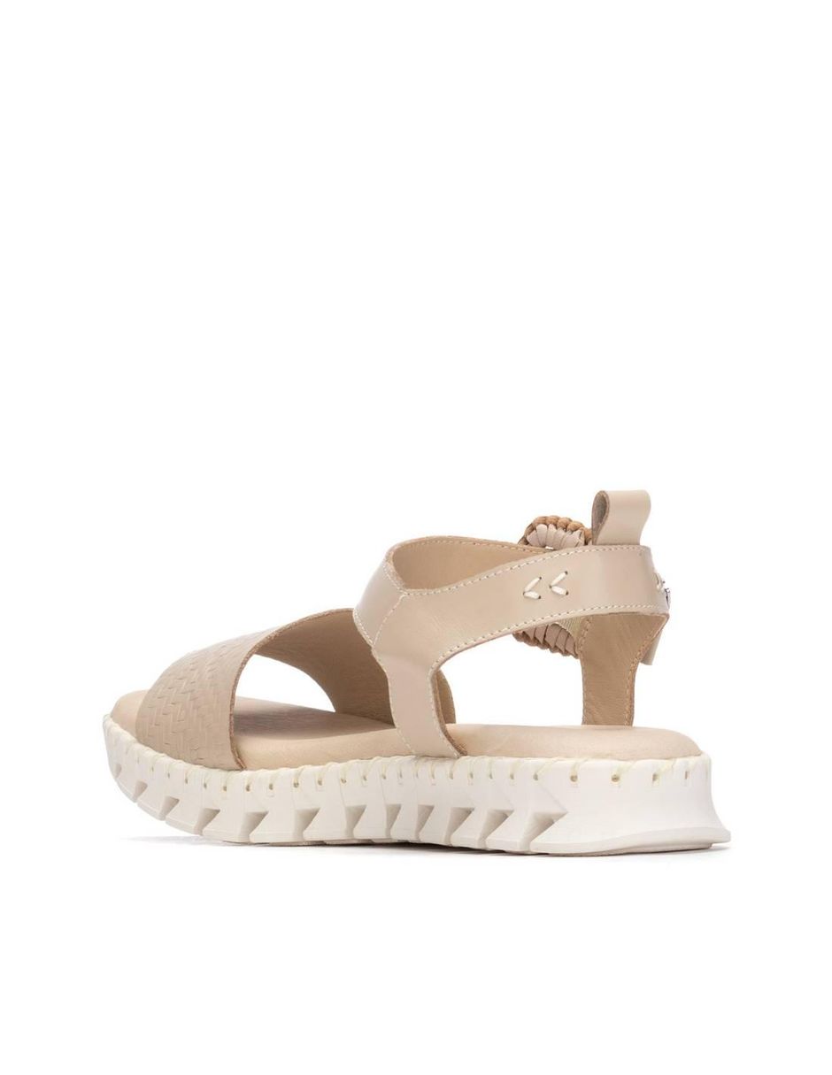 Sandalia para mujer 4