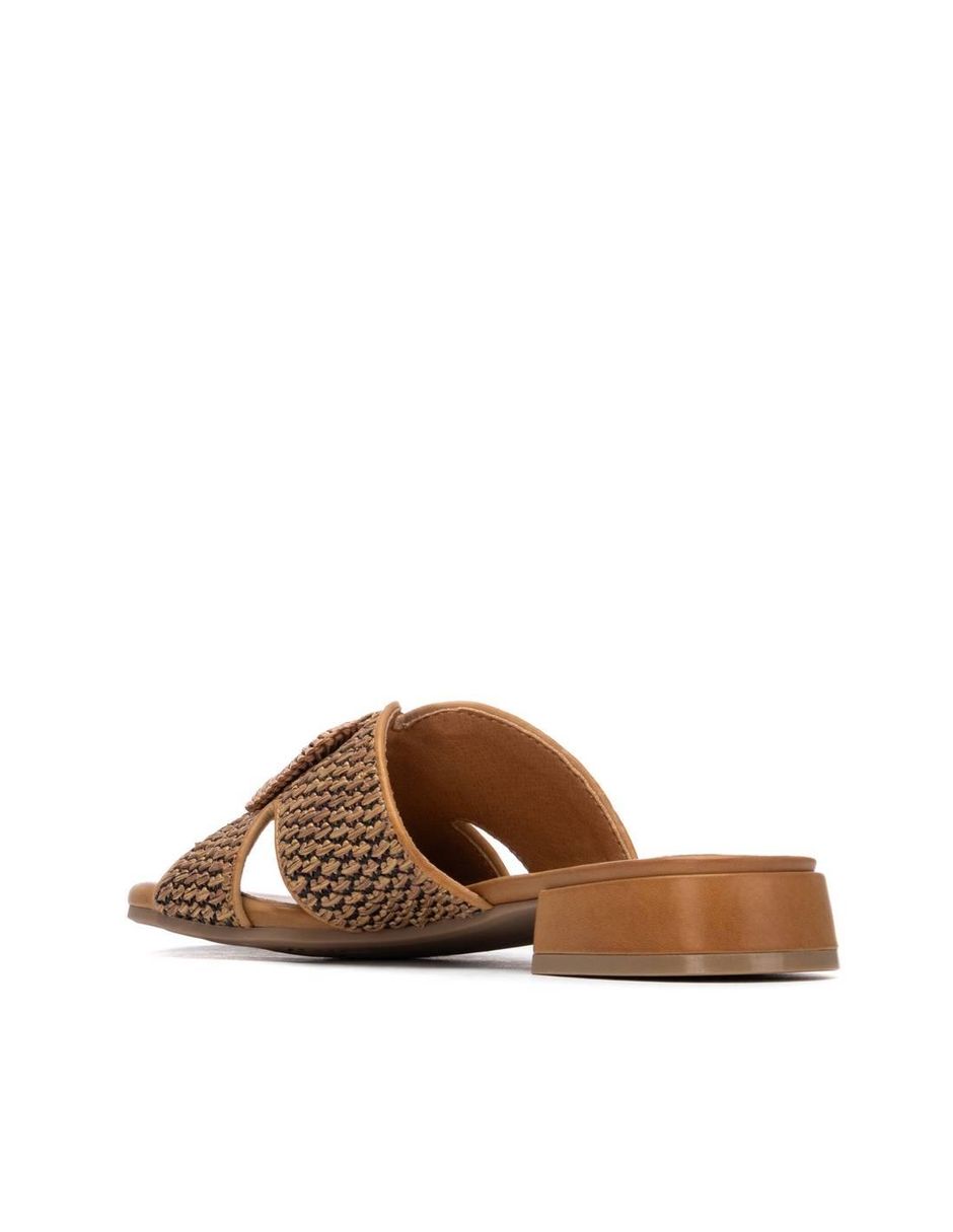 Sandalia para mujer 4