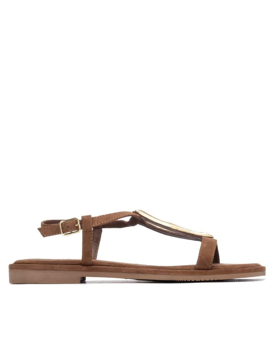 Sandalia para mujer