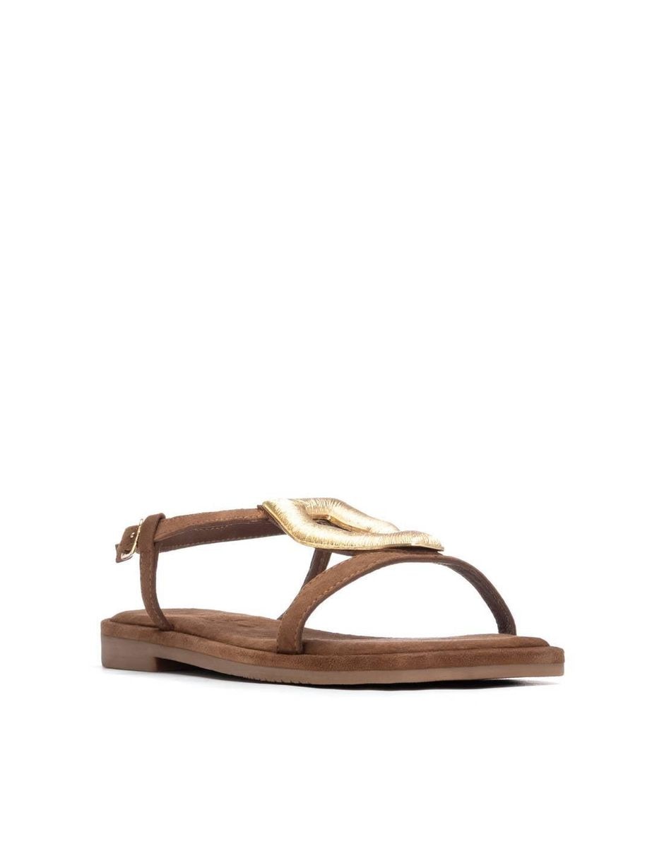 Sandalia para mujer 2