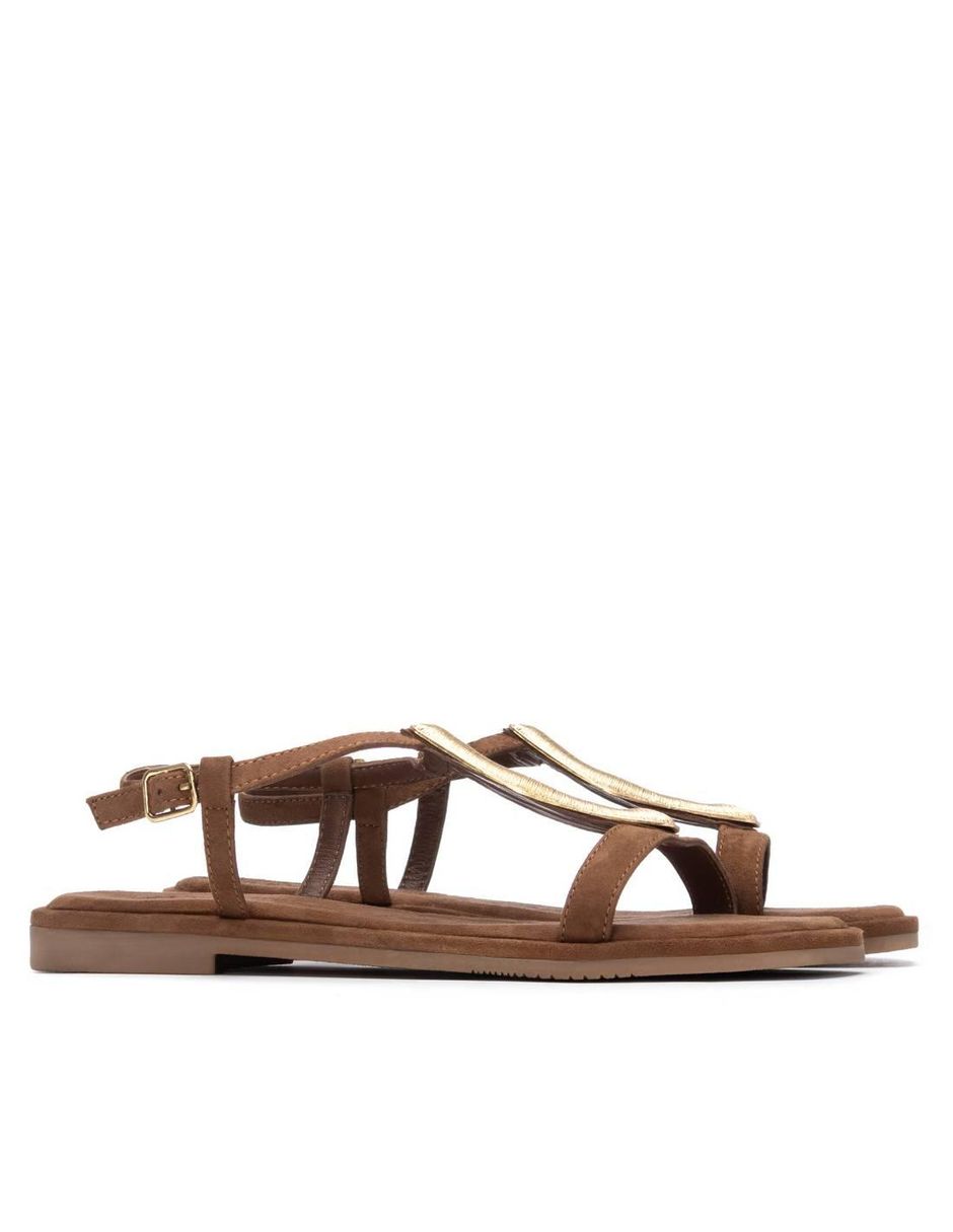 Sandalia para mujer 3