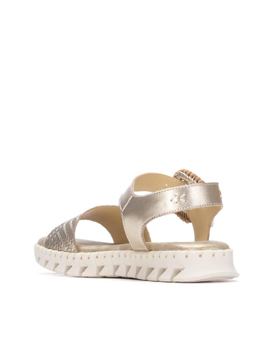 Sandalia para mujer 4