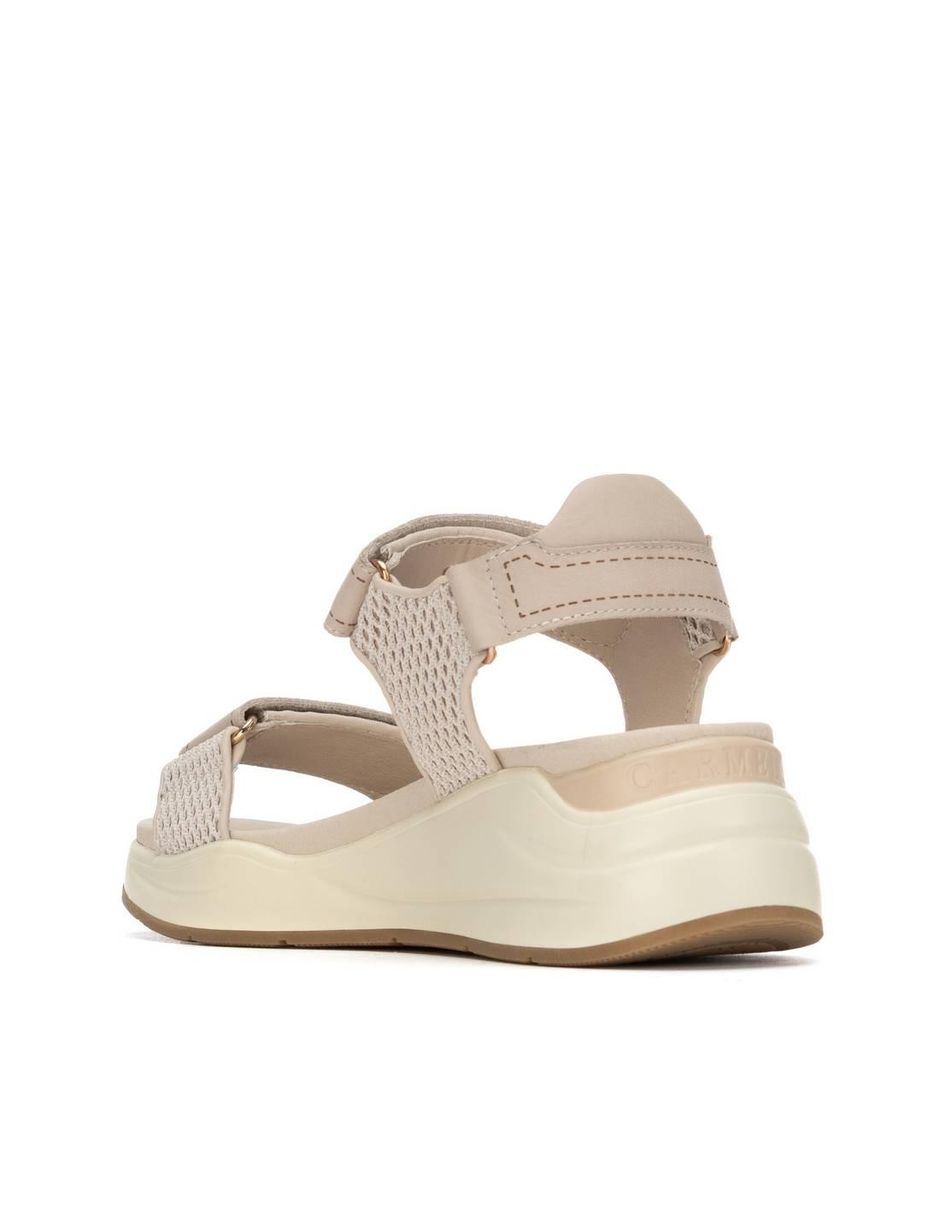 Sandalia para mujer 4