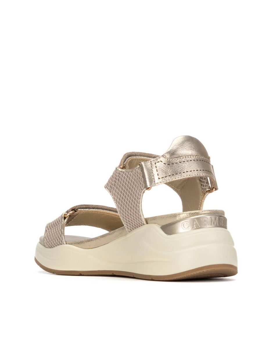 Sandalia para mujer 4