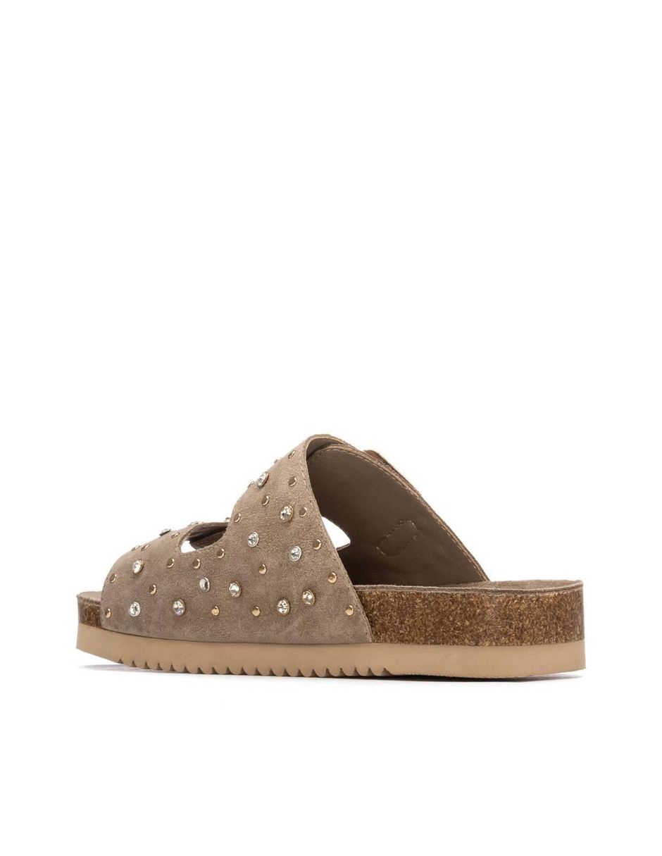 Sandalia para mujer 4