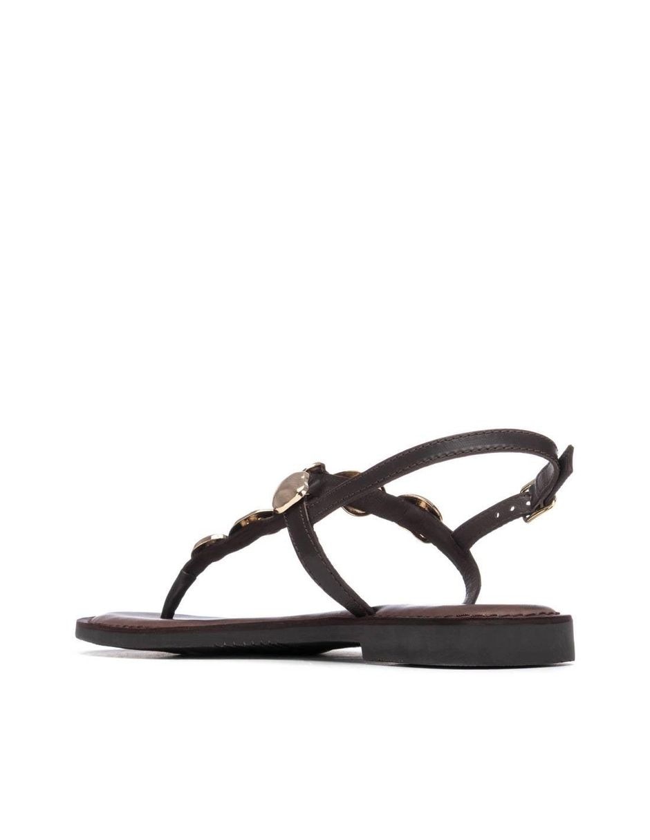 Sandalia para mujer