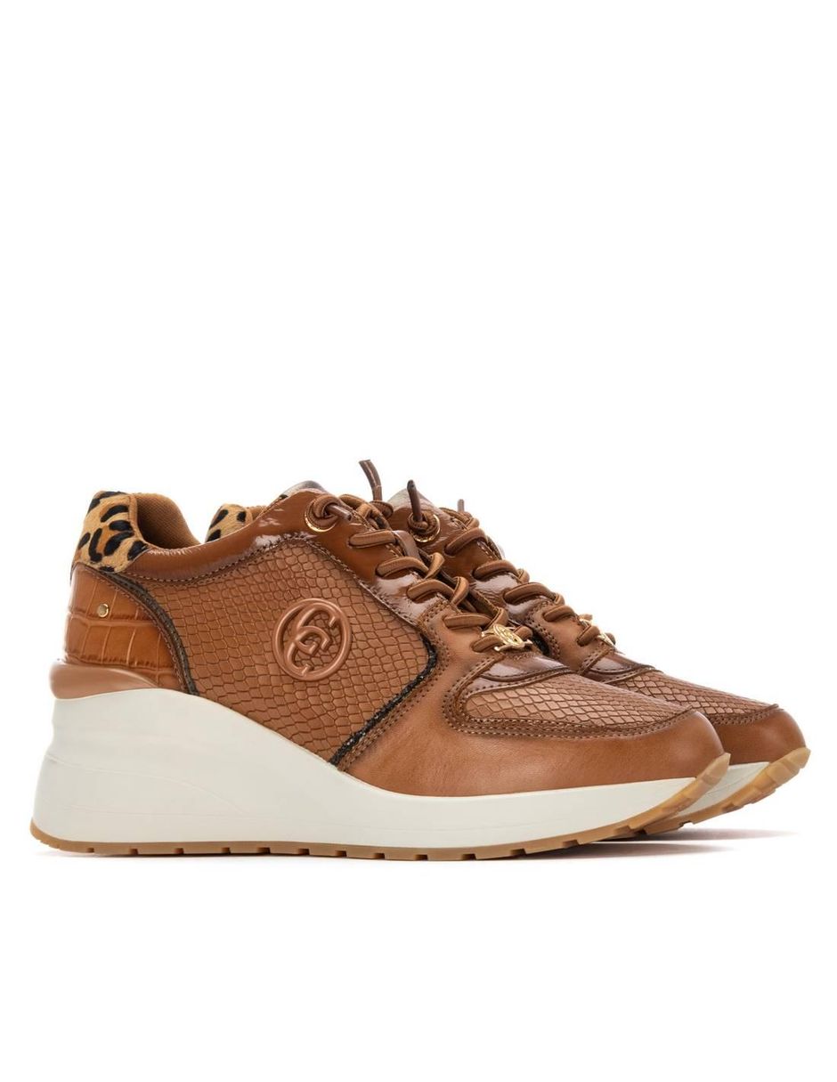 Tenis para mujer 3