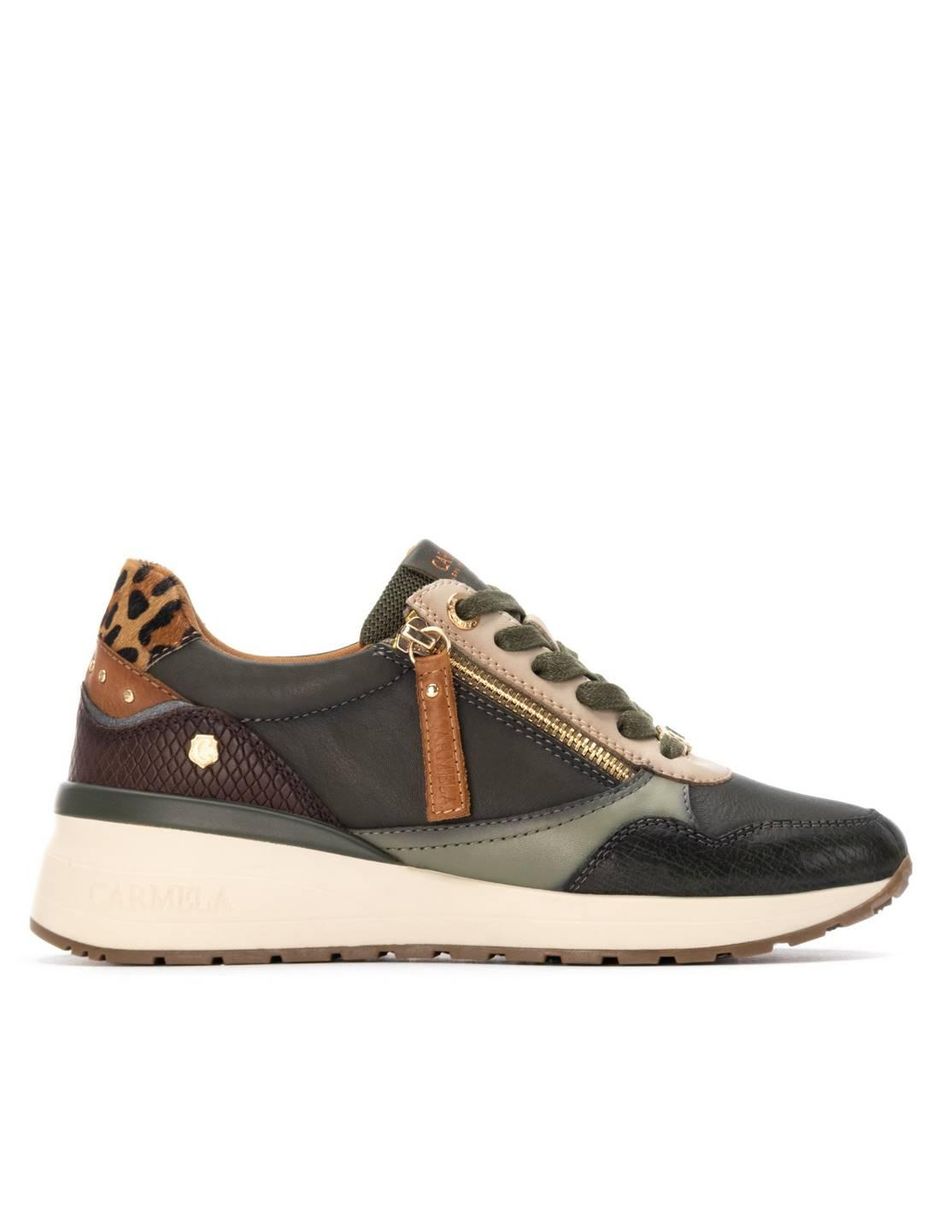 Tenis para mujer