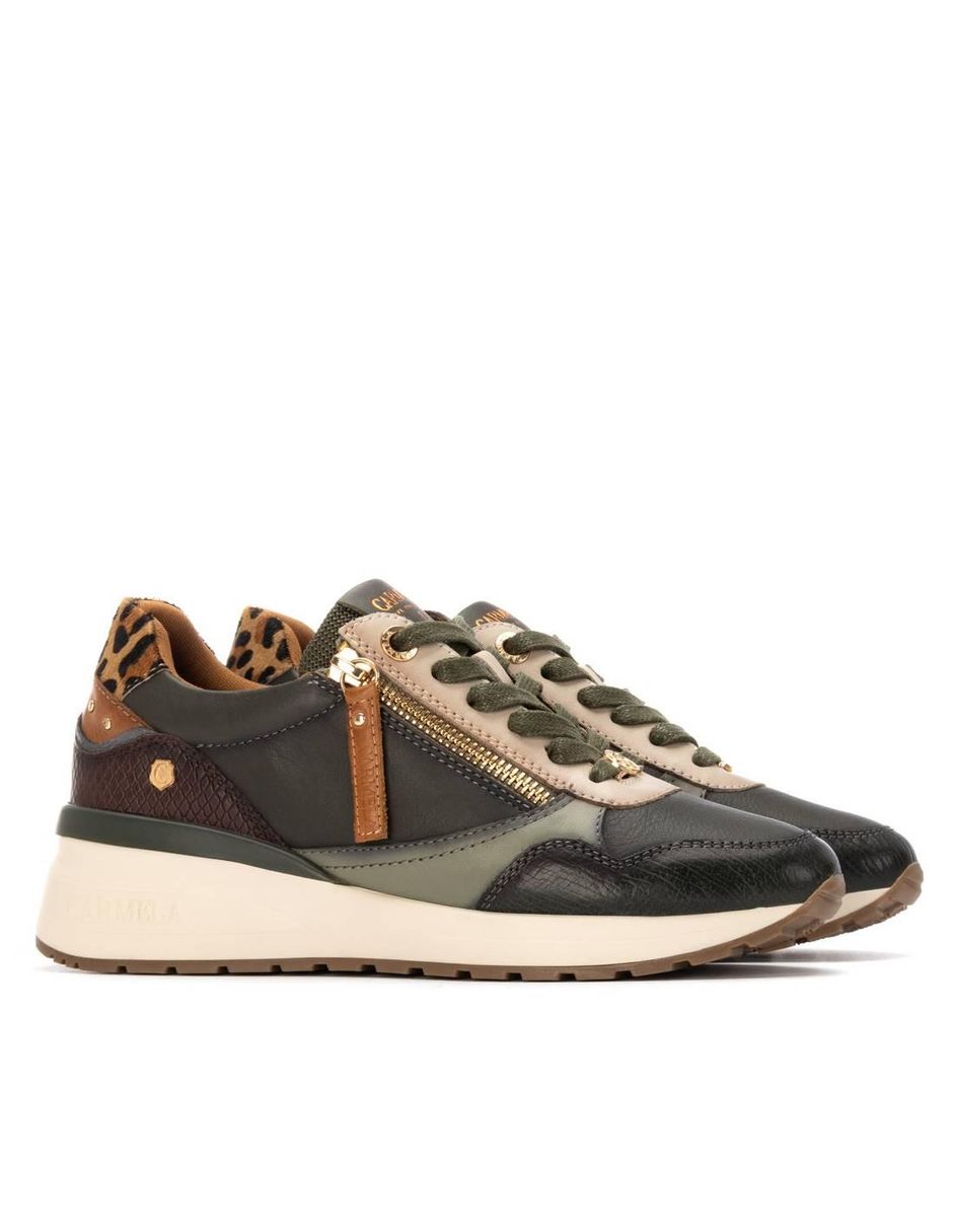 Tenis para mujer 4