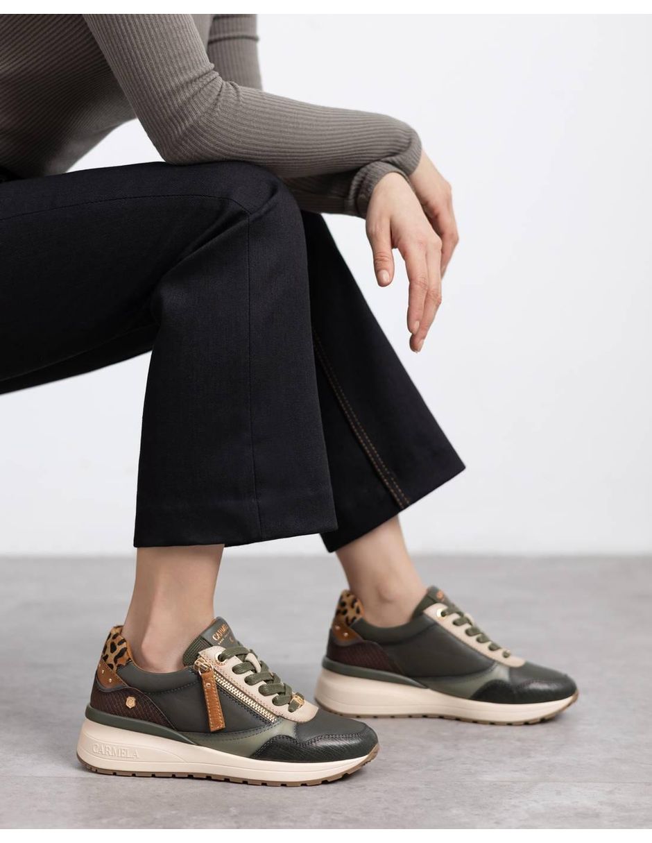 Tenis para mujer 3