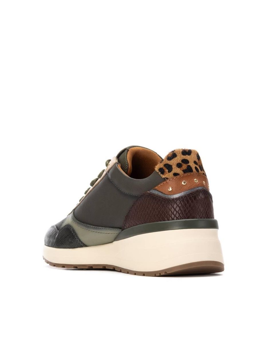 Tenis para mujer 2