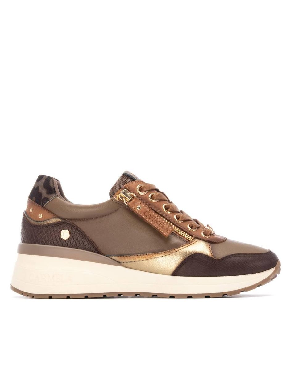 Tenis para mujer