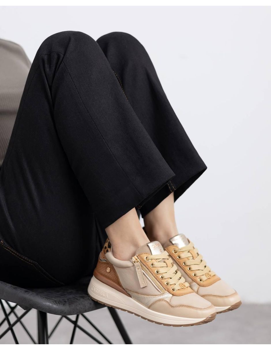 Tenis para mujer 4