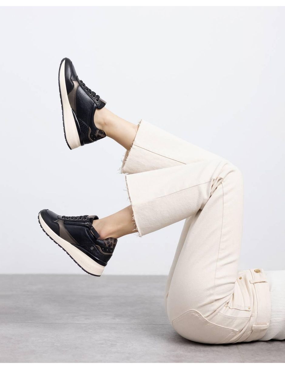 Tenis para mujer 4