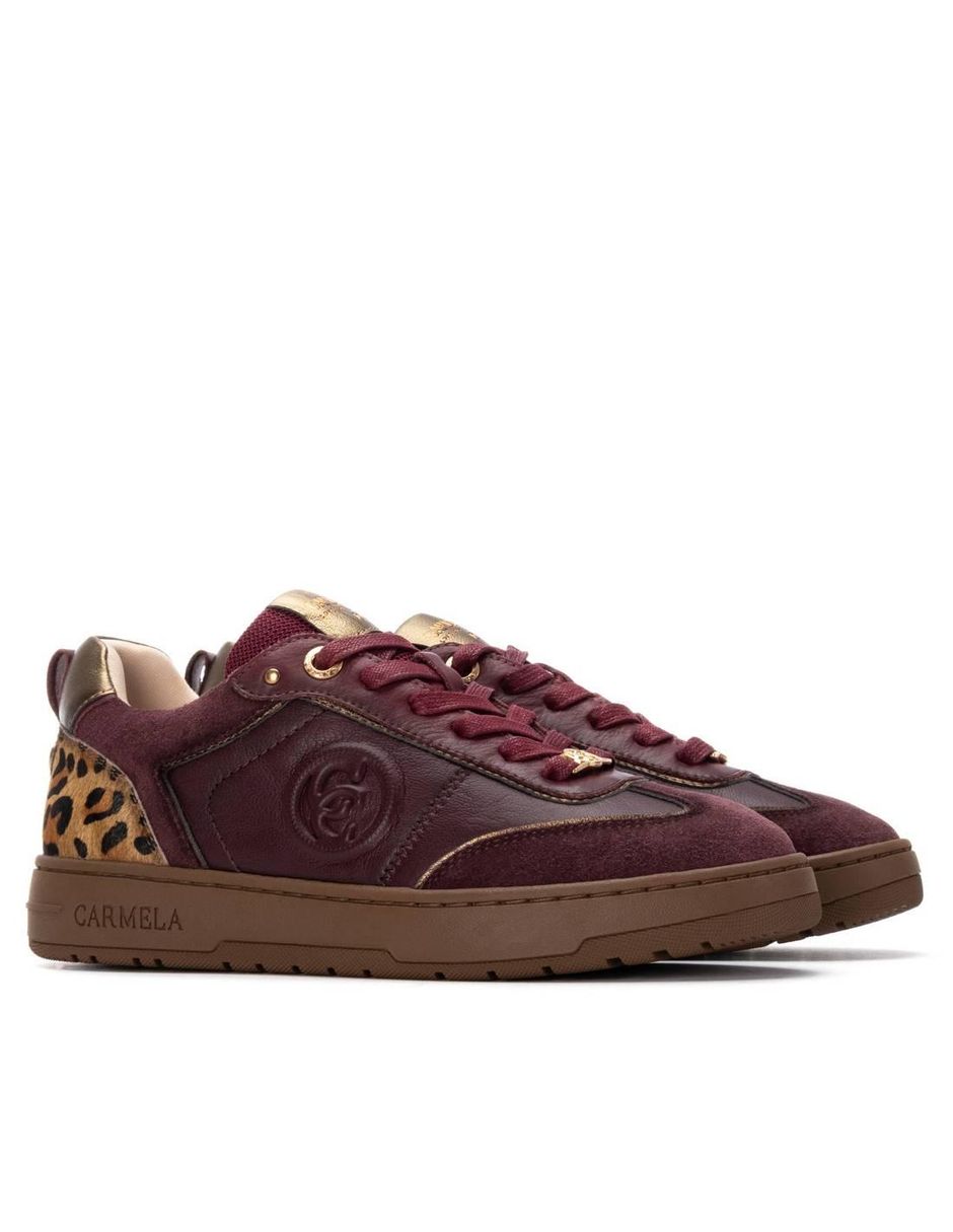 Tenis para mujer 3