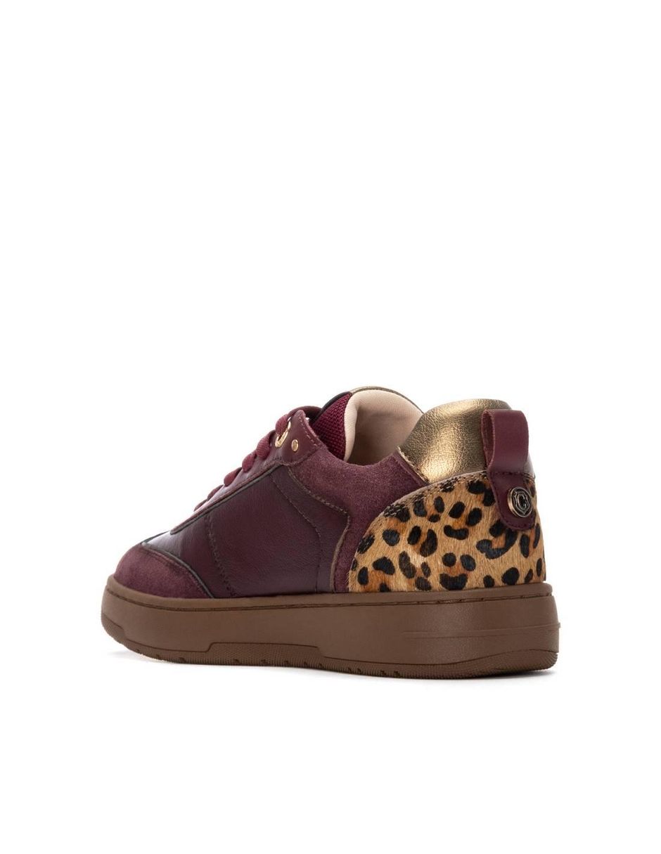 Tenis para mujer 5